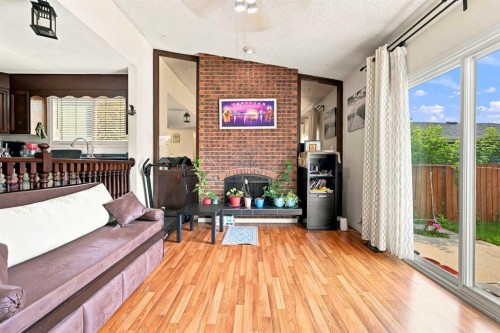 619 Whiteridge Road Ne, Calgary, AB - 