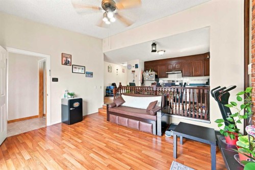 619 Whiteridge Road Ne, Calgary, AB - Indoor