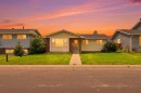 619 Whiteridge Road Ne, Calgary, AB  - Outdoor 