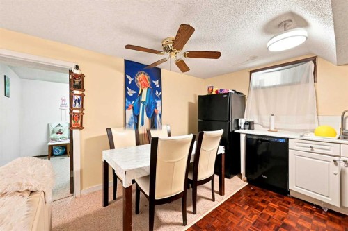 619 Whiteridge Road Ne, Calgary, AB - Indoor
