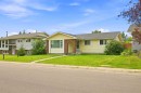619 Whiteridge Road Ne, Calgary, AB  - Outdoor With Facade 