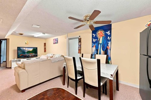 619 Whiteridge Road Ne, Calgary, AB - Indoor Photo Showing Laundry Room