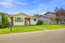 619 Whiteridge Road Ne, Calgary, AB  - Outdoor 