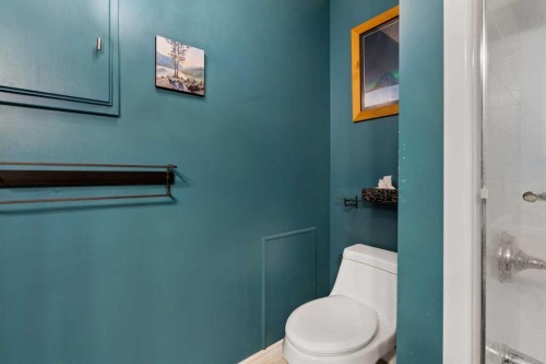 1824 Lake Bonavista Drive Se, Calgary, AB - Indoor Photo Showing Bathroom