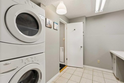 1824 Lake Bonavista Drive Se, Calgary, AB - Indoor Photo Showing Laundry Room