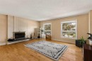 1824 Lake Bonavista Drive Se, Calgary, AB  - Indoor Photo Showing Living Room 