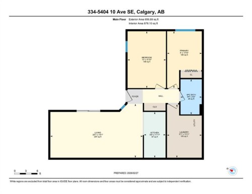334-5404 10 Avenue Se, Calgary, AB - Other