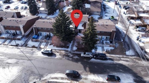 334-5404 10 Avenue Se, Calgary, AB - Outdoor