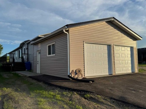 18 Mckay Place, Blackfalds, AB 