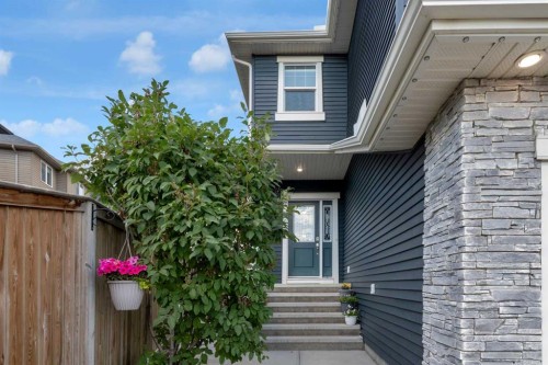 286 Nolan Hill Boulevard Nw, Calgary, AB - Outdoor