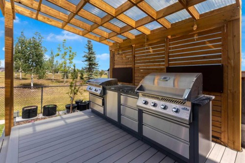 286 Nolan Hill Boulevard Nw, Calgary, AB - Outdoor With Exterior