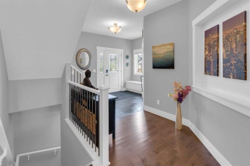 286 Nolan Hill Boulevard Nw, Calgary, AB - Indoor Photo Showing Other Room