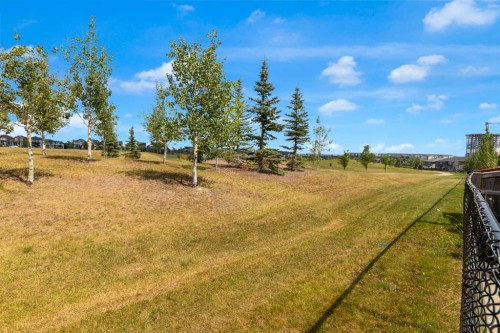 286 Nolan Hill Boulevard Nw, Calgary, AB - Outdoor With View