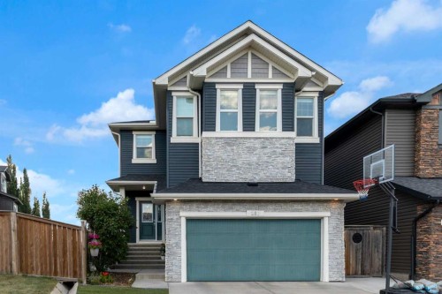 286 Nolan Hill Boulevard Nw, Calgary, AB - Outdoor