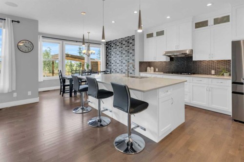 286 Nolan Hill Boulevard Nw, Calgary, AB - Indoor Photo Showing Other Room