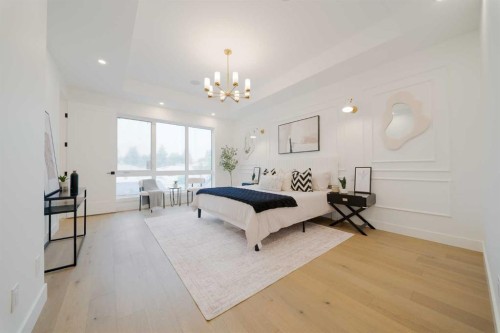 2207 Victoria Crescent Nw, Calgary, AB - Indoor