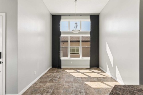 1037 New Brighton Park Se, Calgary, AB - Indoor Photo Showing Other Room