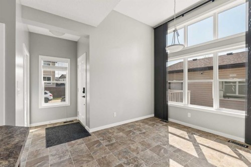 1037 New Brighton Park Se, Calgary, AB - Indoor Photo Showing Other Room
