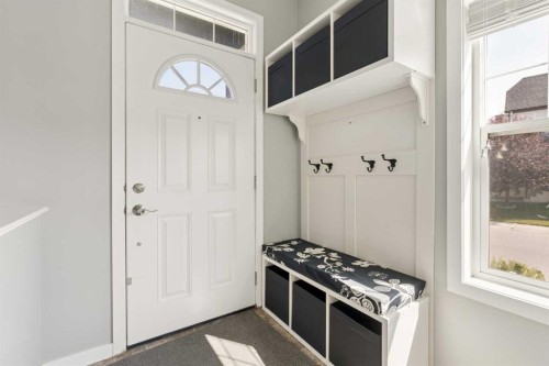 1037 New Brighton Park Se, Calgary, AB - Indoor Photo Showing Other Room