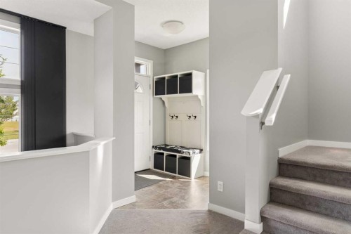 1037 New Brighton Park Se, Calgary, AB - Indoor Photo Showing Other Room