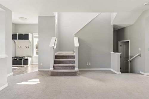 1037 New Brighton Park Se, Calgary, AB - Indoor Photo Showing Other Room