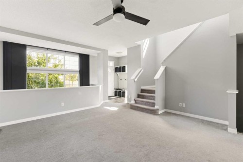 1037 New Brighton Park Se, Calgary, AB - Indoor Photo Showing Other Room