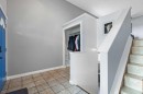 202 Willowbrook Close Nw, Airdrie, AB  - Indoor Photo Showing Other Room 