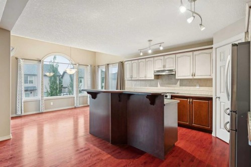 763 Cimarron Close, Okotoks, AB 