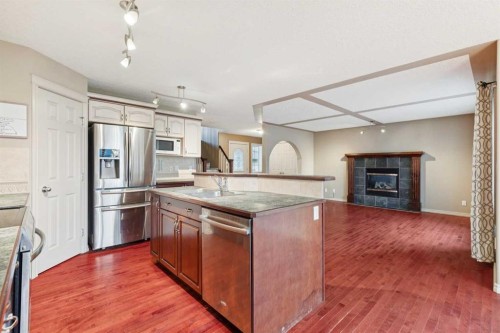 763 Cimarron Close, Okotoks, AB 