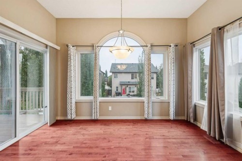763 Cimarron Close, Okotoks, AB 
