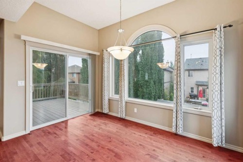 763 Cimarron Close, Okotoks, AB 