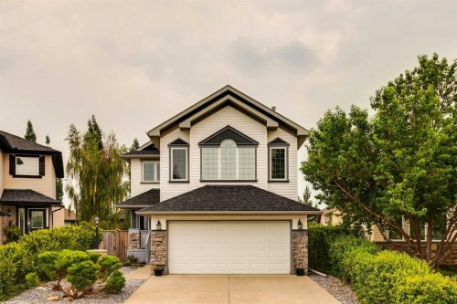 763 Cimarron Close, Okotoks, AB 