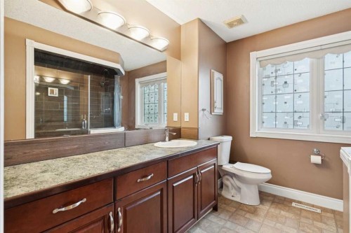 763 Cimarron Close, Okotoks, AB 