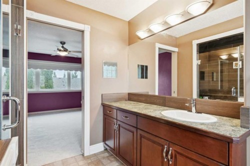 763 Cimarron Close, Okotoks, AB 