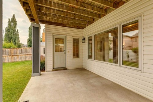 763 Cimarron Close, Okotoks, AB 