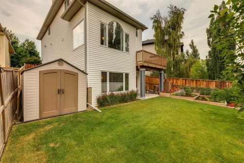 763 Cimarron Close, Okotoks, AB 