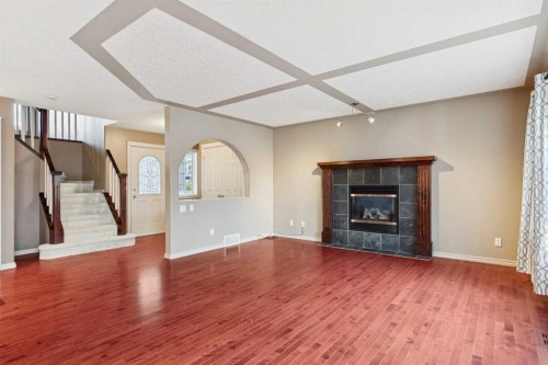 763 Cimarron Close, Okotoks, AB 