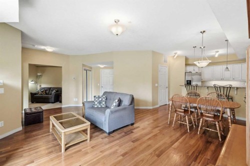 2144-48 Inverness Gate Se, Calgary, AB - Indoor
