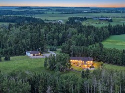 29315 Range Road 44 Road Rural Mountain View County, AB T0M 0R0
