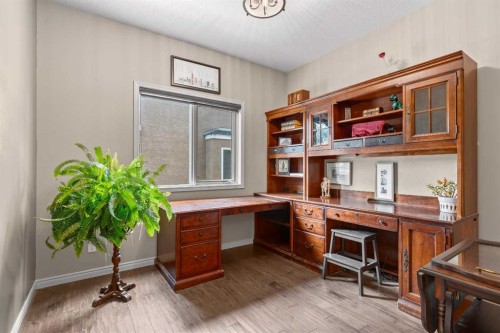 58 Mt Gibraltar Place Se, Calgary, AB - Indoor