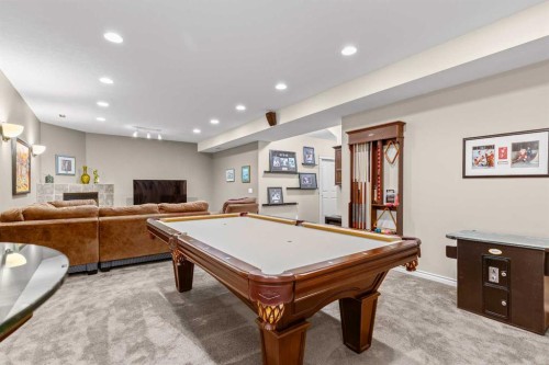 58 Mt Gibraltar Place Se, Calgary, AB - Indoor Photo Showing Other Room