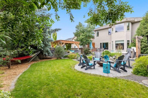 58 Mt Gibraltar Place Se, Calgary, AB - Outdoor