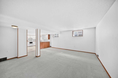 108 Woodside Close Nw, Airdrie, AB - Indoor Photo Showing Other Room