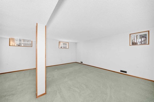 108 Woodside Close Nw, Airdrie, AB - Indoor Photo Showing Other Room