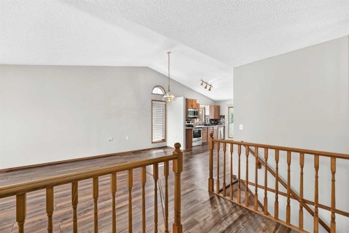 108 Woodside Close Nw, Airdrie, AB - Indoor Photo Showing Other Room