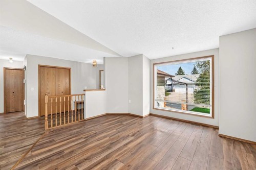 108 Woodside Close Nw, Airdrie, AB - Indoor Photo Showing Other Room