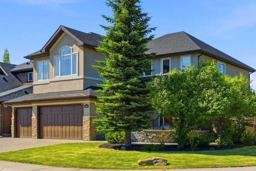 160 Panatella Crescent Nw, Calgary, AB - Outdoor