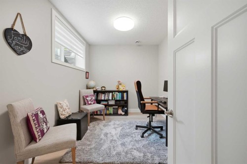 160 Panatella Crescent Nw, Calgary, AB - Indoor Photo Showing Other Room