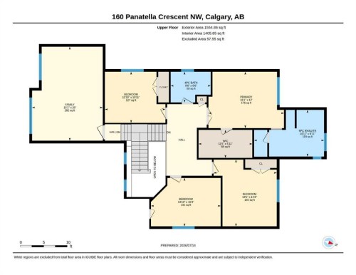 160 Panatella Crescent Nw, Calgary, AB - Other