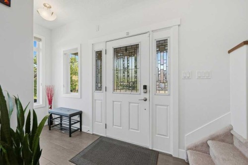 160 Panatella Crescent Nw, Calgary, AB - Indoor Photo Showing Other Room